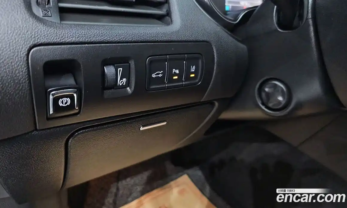 Chevrolet Impala 2016 3.6 Автомат в Москве № 38247, фото 14