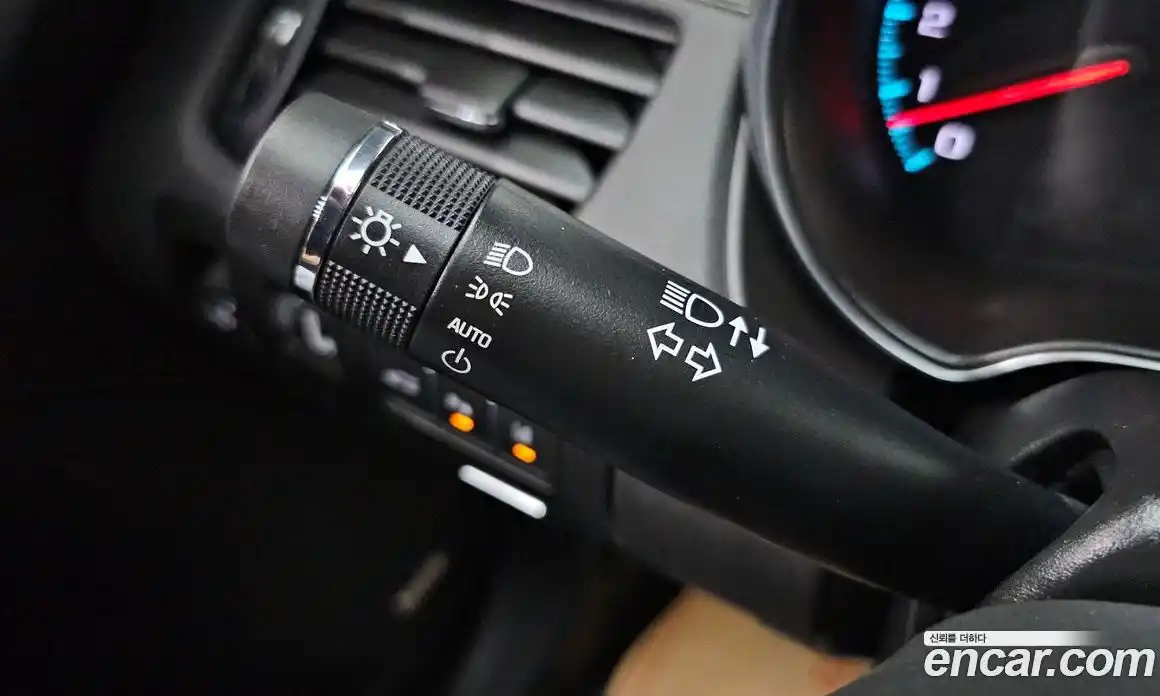 Chevrolet Impala 2016 3.6 Автомат в Москве № 38247, фото 16