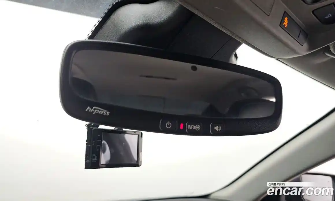 Chevrolet Impala 2016 3.6 Автомат в Москве № 38247, фото 17