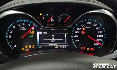 Chevrolet Impala 2016 3.6 Автомат в Москве № 38247, миниатюра 8