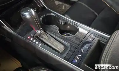 Chevrolet Impala 2016 3.6 Автомат в Москве № 38247, миниатюра 9