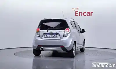 Chevrolet Spark 2012 1.0 Автомат в Москве № 38257, миниатюра 12