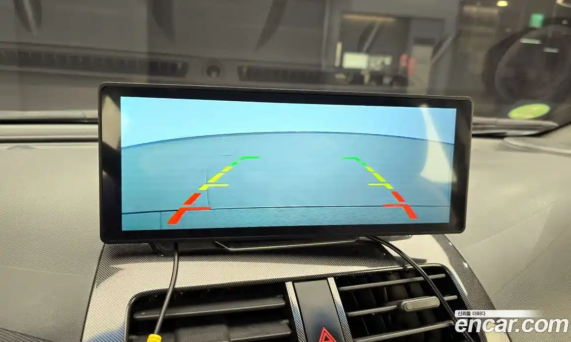 Chevrolet Spark 2012 1.0 Автомат в Москве № 38257, фото 14