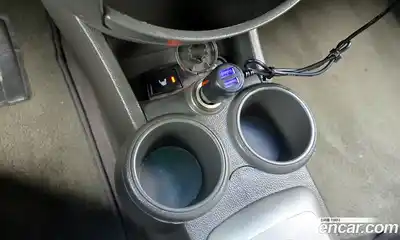 Chevrolet Spark 2012 1.0 Автомат в Москве № 38257, миниатюра 2