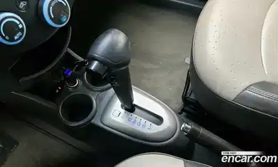 Chevrolet Spark 2012 1.0 Автомат в Москве № 38257, миниатюра 5