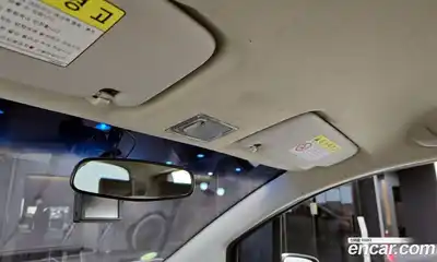 Chevrolet Spark 2012 1.0 Автомат в Москве № 38257, миниатюра 7