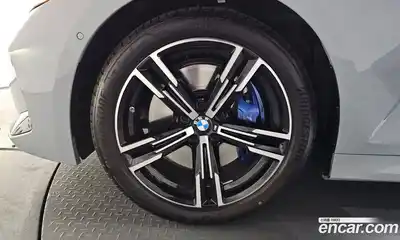 BMW 3-Series 2025 2.0 Автомат в Москве № 384169, миниатюра 4