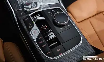 BMW 3-Series 2025 2.0 Автомат в Москве № 384169, миниатюра 8