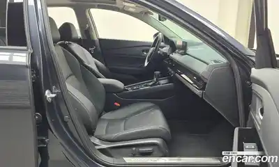 Honda Accord 2025 2.0 Автомат в Москве № 384288, миниатюра 11