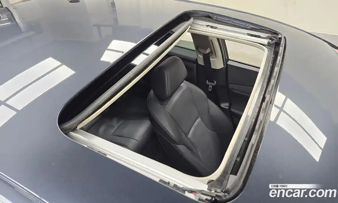 Honda Accord 2025 2.0 Автомат в Москве № 384288, фото 17