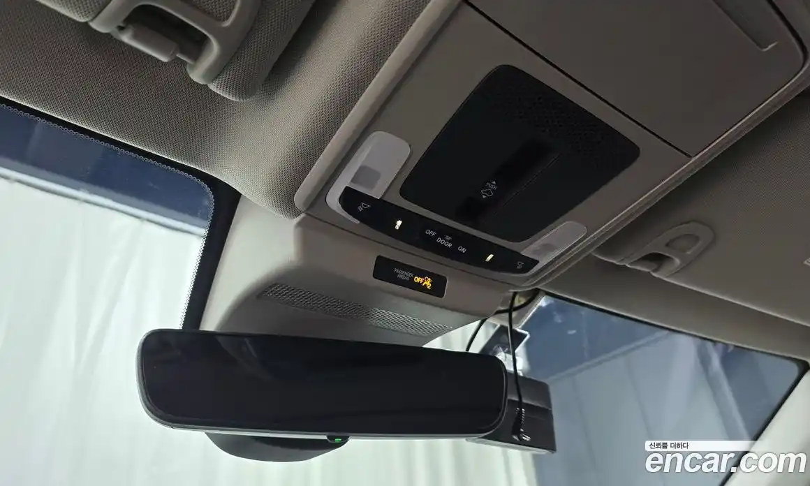 Honda Accord 2025 2.0 Автомат в Москве № 384288, фото 18