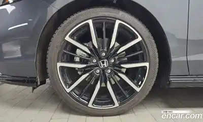 Honda Accord 2025 2.0 Автомат в Москве № 384288, миниатюра 5