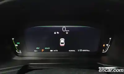 Honda Accord 2025 2.0 Автомат в Москве № 384288, миниатюра 8