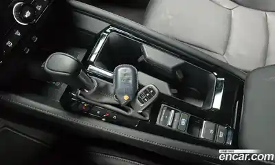 Honda Accord 2025 2.0 Автомат в Москве № 384288, миниатюра 9