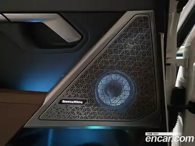 BMW i5 2024 Автомат в Москве № 385634, миниатюра 9