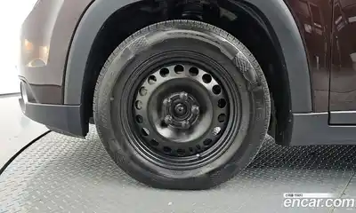 Chevrolet Orlando, 2014