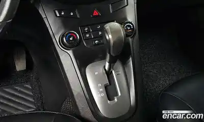 Chevrolet Orlando 2014 2.0 Автомат в Москве № 38576, миниатюра 4