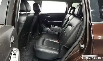 Chevrolet Orlando 2014 2.0 Автомат в Москве № 38576, миниатюра 6