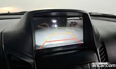 Chevrolet Orlando 2014 2.0 Автомат в Москве № 38576, миниатюра 9