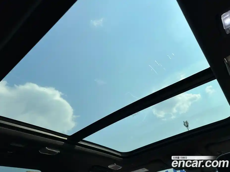 Cadillac Escalade 2024 6.2 Автомат в Москве № 386979, фото 13