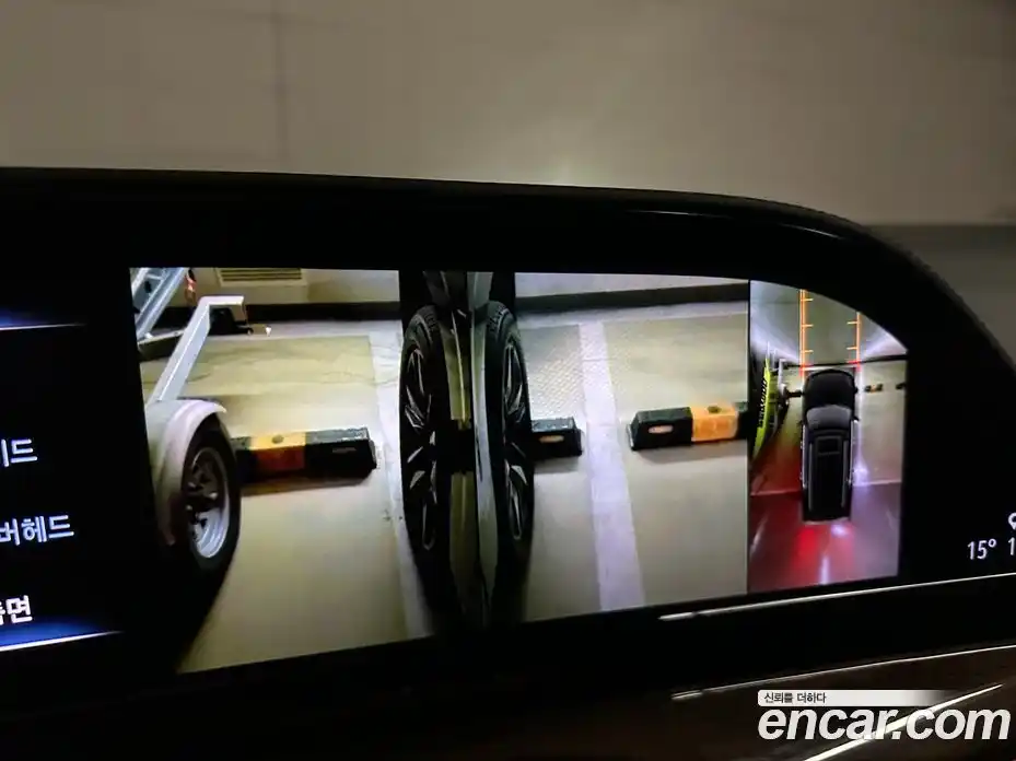 Cadillac Escalade 2024 6.2 Автомат в Москве № 386979, фото 15