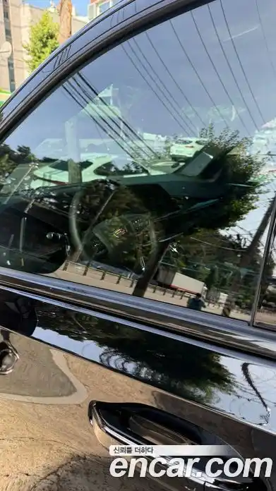 Cadillac Escalade 2024 6.2 Автомат в Москве № 386979, фото 17