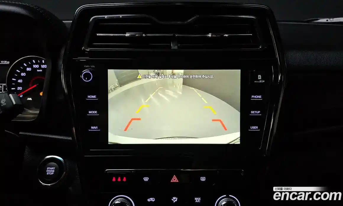 SsangYong TIBOLI 2022 1.5 Автомат в Москве № 387877, фото 13