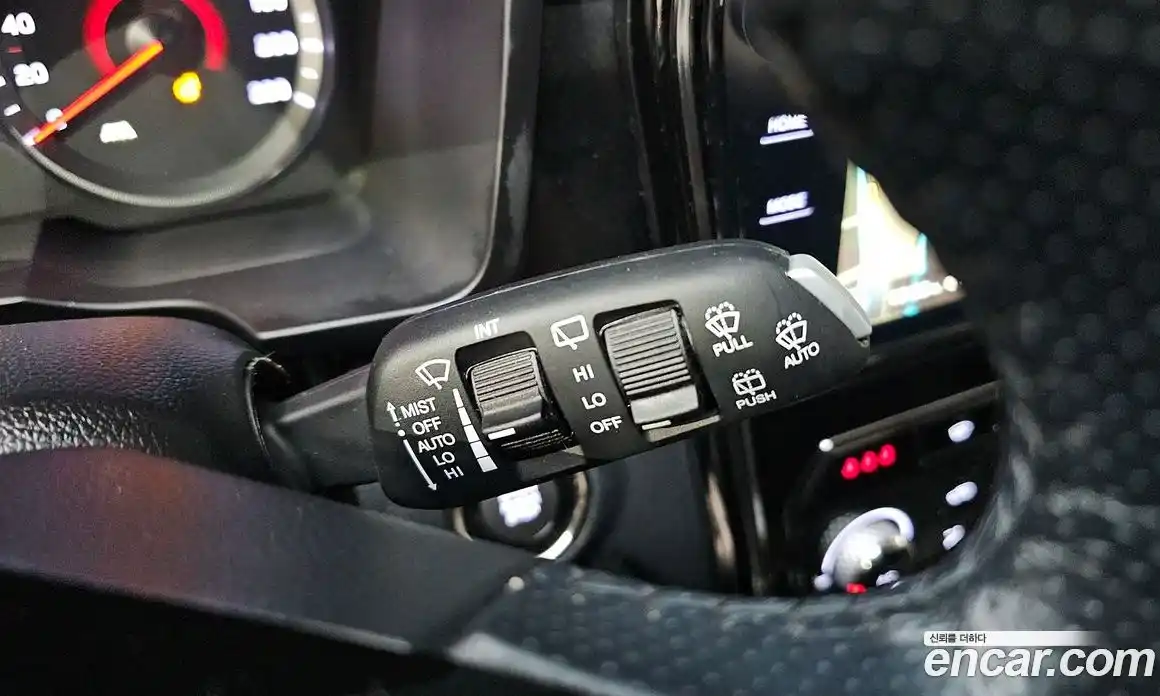 SsangYong TIBOLI 2022 1.5 Автомат в Москве № 387877, фото 15