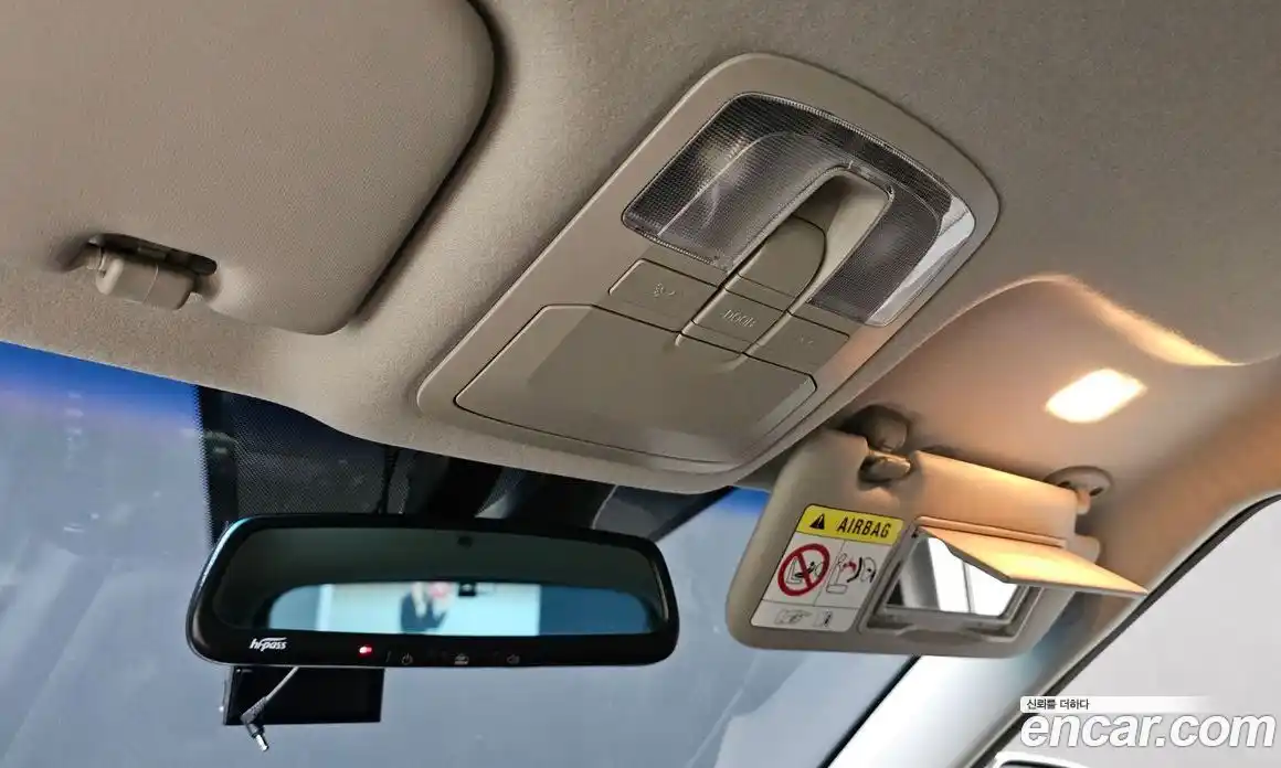 SsangYong TIBOLI 2022 1.5 Автомат в Москве № 387877, фото 17