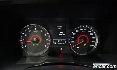 SsangYong TIBOLI 2022 1.5 Автомат в Москве № 387877, миниатюра 8