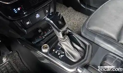 SsangYong TIBOLI 2022 1.5 Автомат в Москве № 387877, миниатюра 9