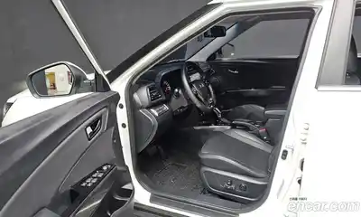 SsangYong TIBOLI 2022 1.5 Автомат в Москве № 387877, миниатюра 10