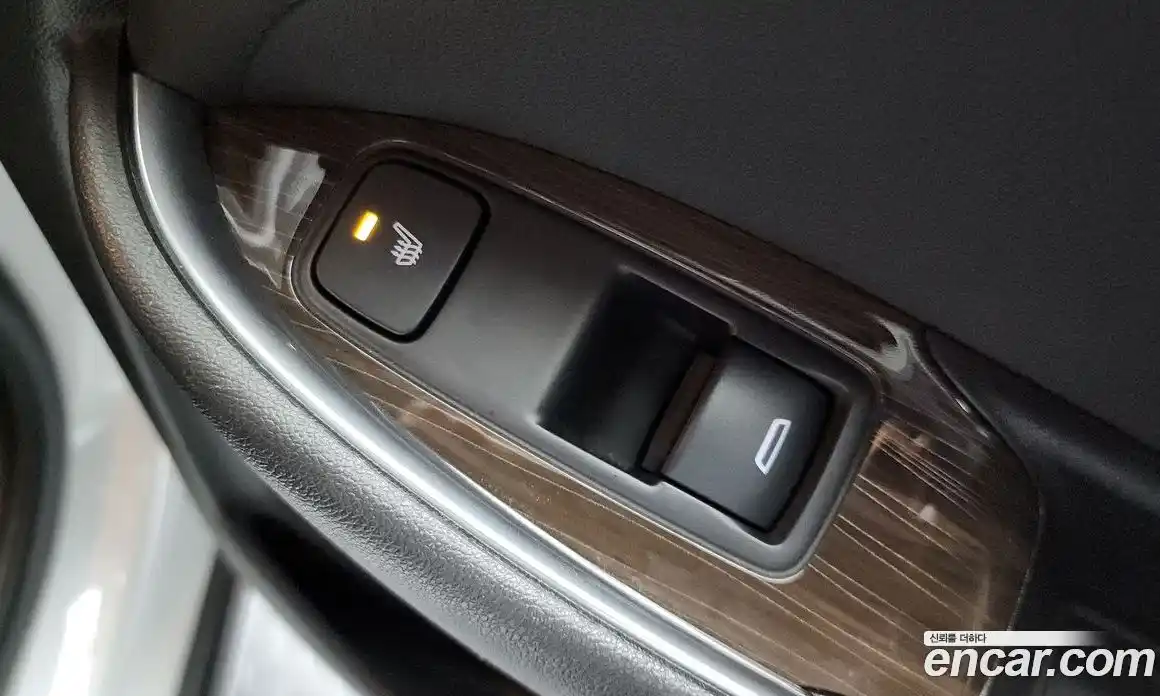 Chevrolet Malibu 2019 1.3 Автомат в Москве № 39084, фото 16