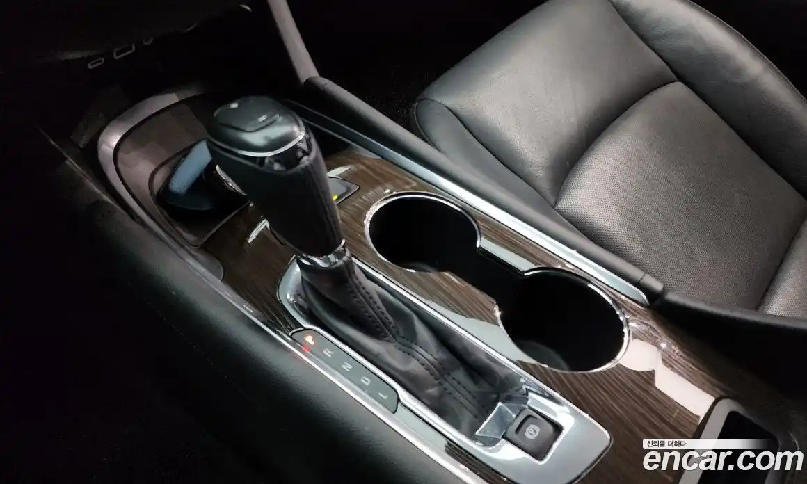 Chevrolet Malibu 2019 1.3 Автомат в Москве № 39084, фото 3