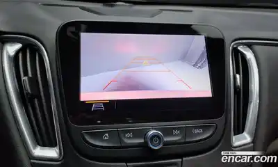 Chevrolet Malibu 2019 1.3 Автомат в Москве № 39084, миниатюра 5