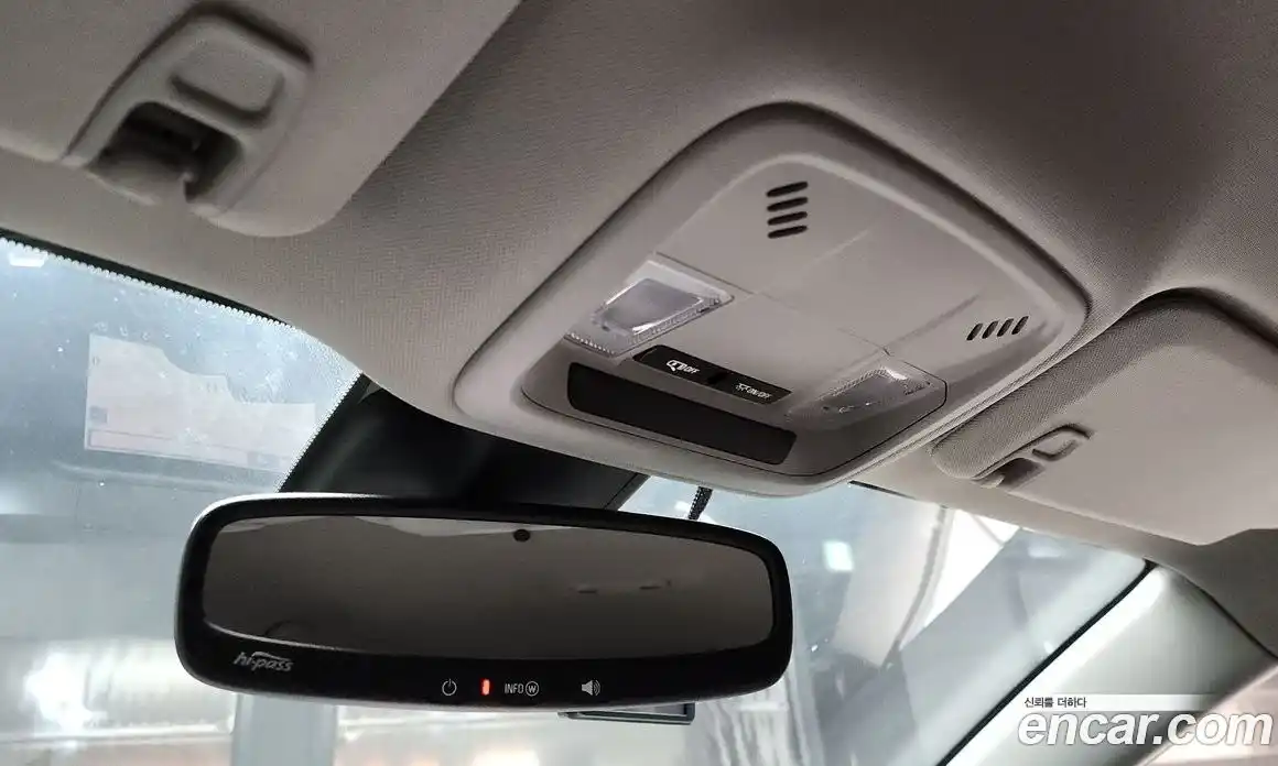 Chevrolet Malibu 2019 1.3 Автомат в Москве № 39084, фото 6