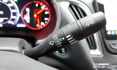 Chevrolet Malibu 2019 1.3 Автомат в Москве № 39084, миниатюра 8