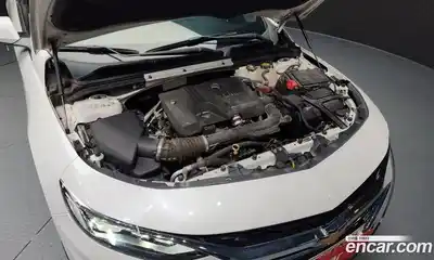 Chevrolet Malibu 2019 1.3 Автомат в Москве № 39084, миниатюра 10