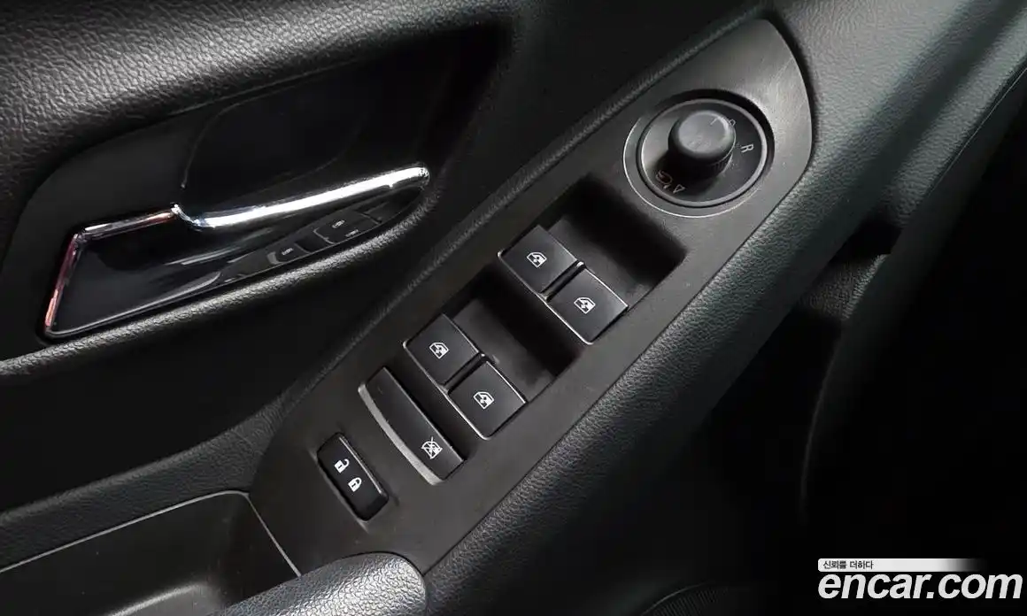 Chevrolet Trax 2017 1.4 Автомат в Москве № 39244, фото 8