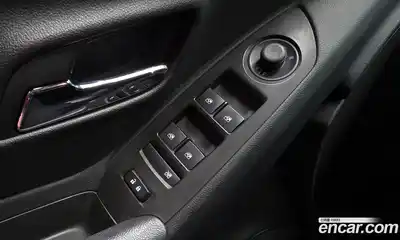 Chevrolet Trax 2017 1.4 Автомат в Москве № 39244, миниатюра 8