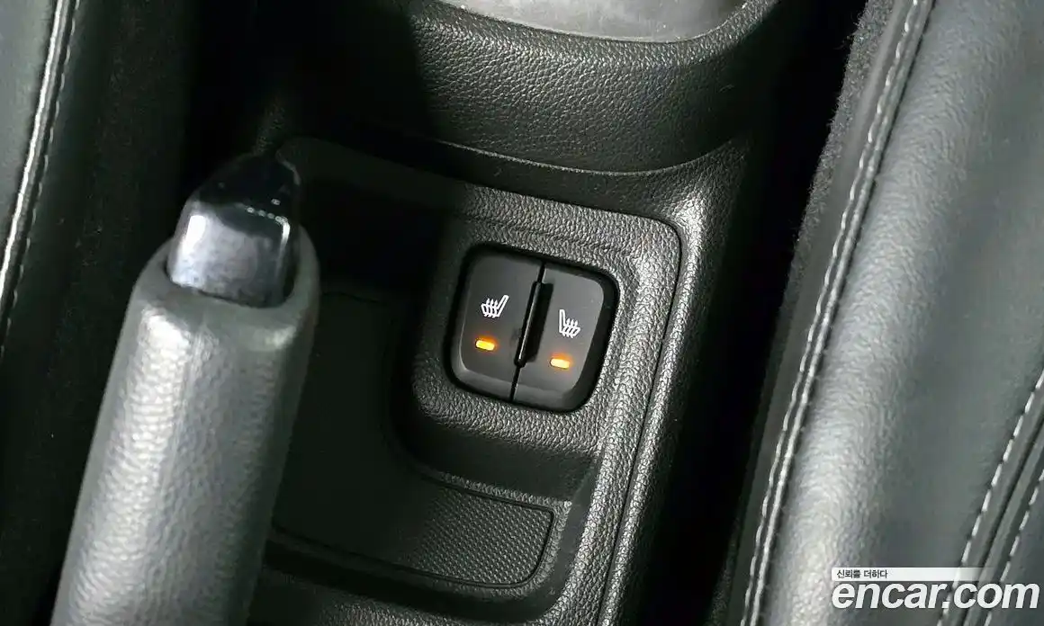 Chevrolet Spark 2018 1.0 Автомат в Москве № 39321, фото 12