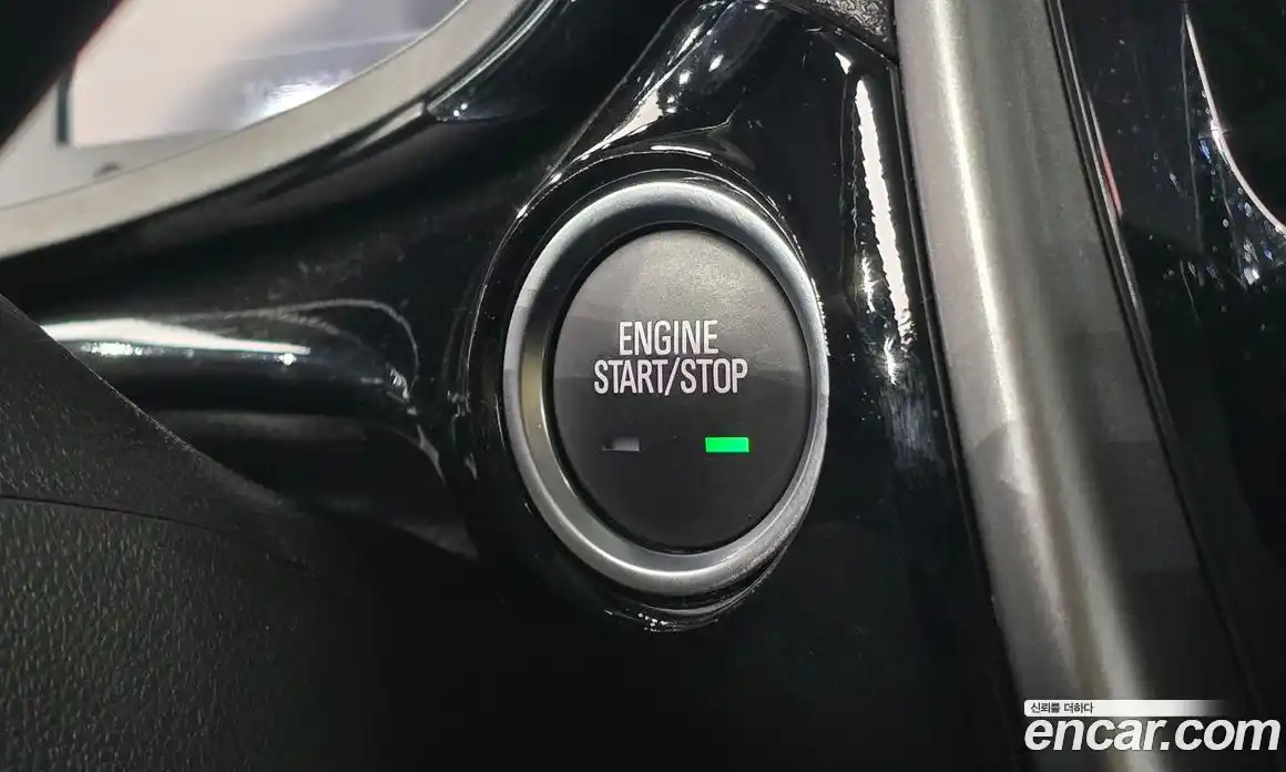 Chevrolet Spark 2018 1.0 Автомат в Москве № 39321, фото 16