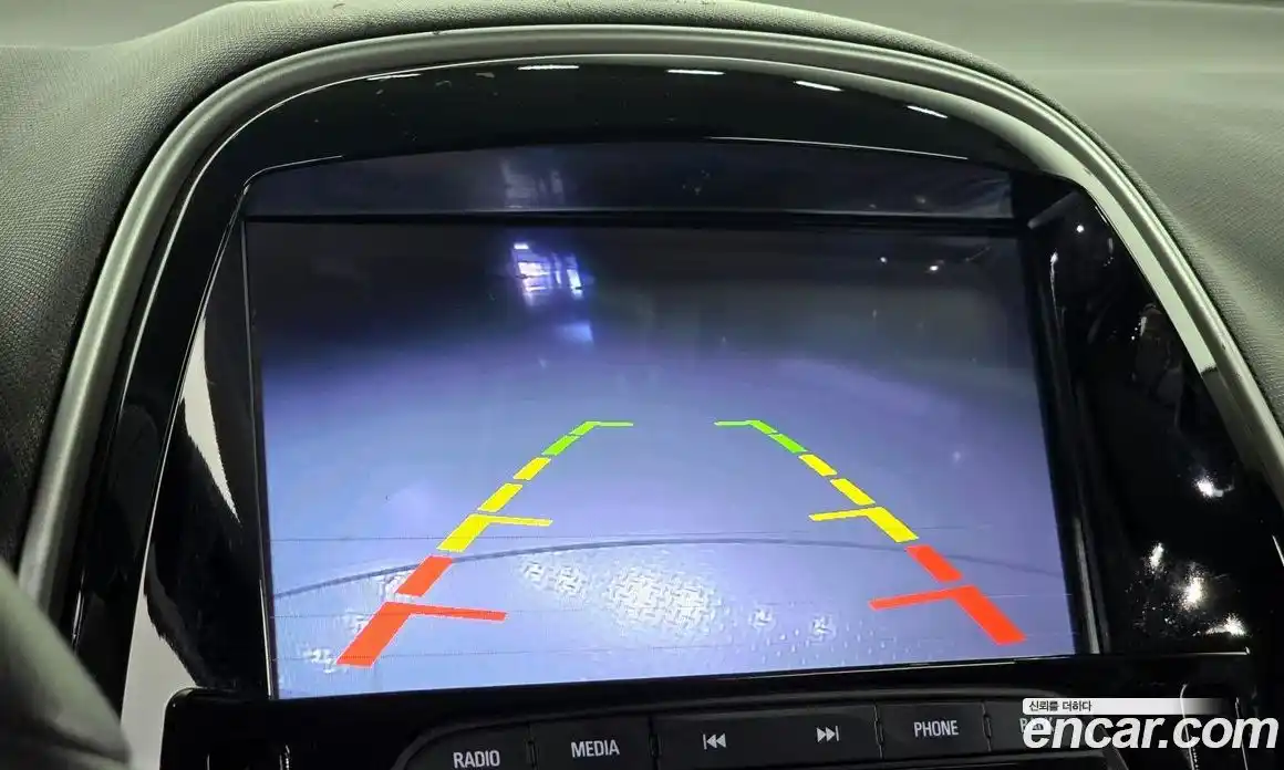 Chevrolet Spark 2018 1.0 Автомат в Москве № 39321, фото 20