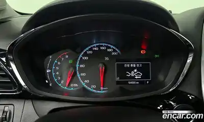 Chevrolet Spark 2018 1.0 Автомат в Москве № 39321, миниатюра 6