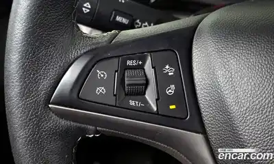 Chevrolet Spark 2018 1.0 Автомат в Москве № 39321, миниатюра 9