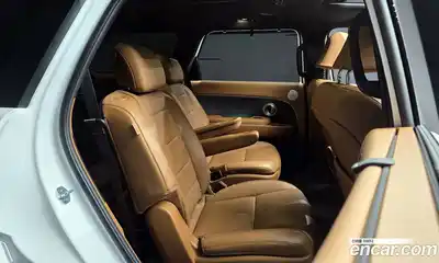 Hyundai Palisade 2026 2.5 Автомат в Москве № 395241, миниатюра 12