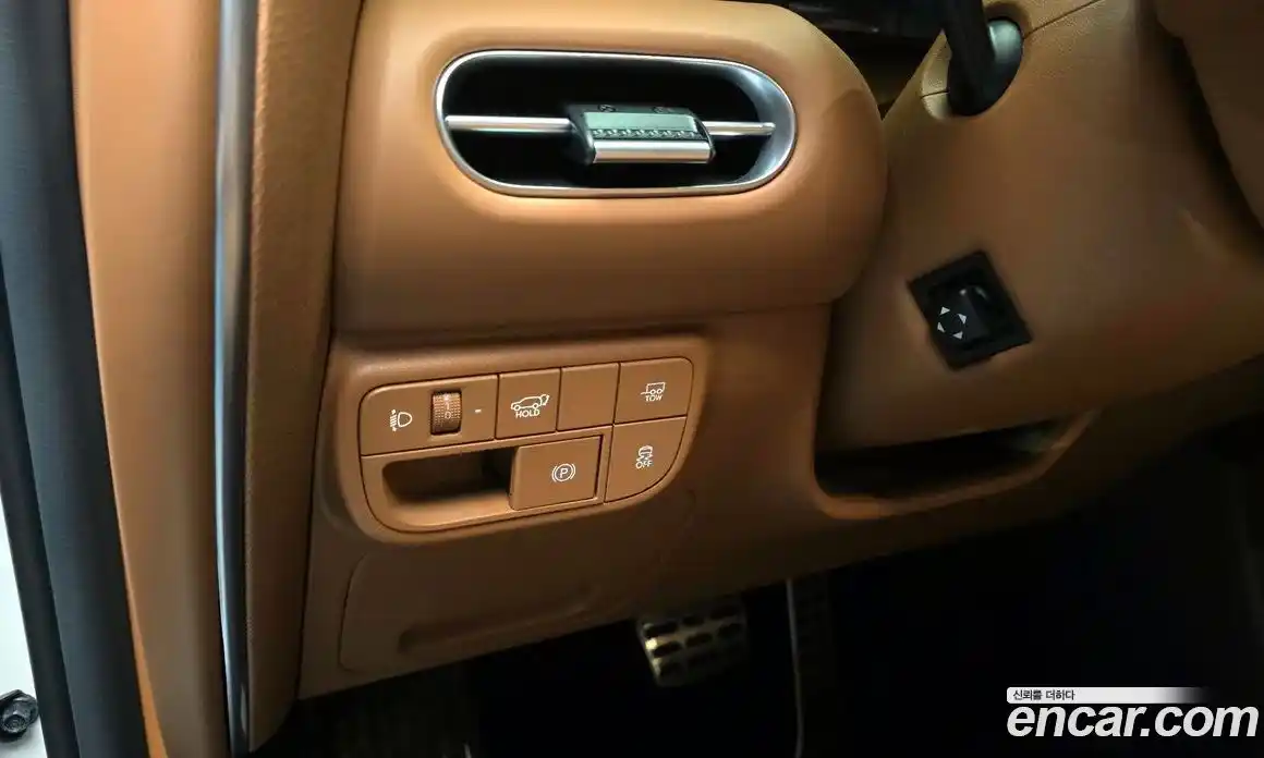 Hyundai Palisade 2026 2.5 Автомат в Москве № 395241, фото 13