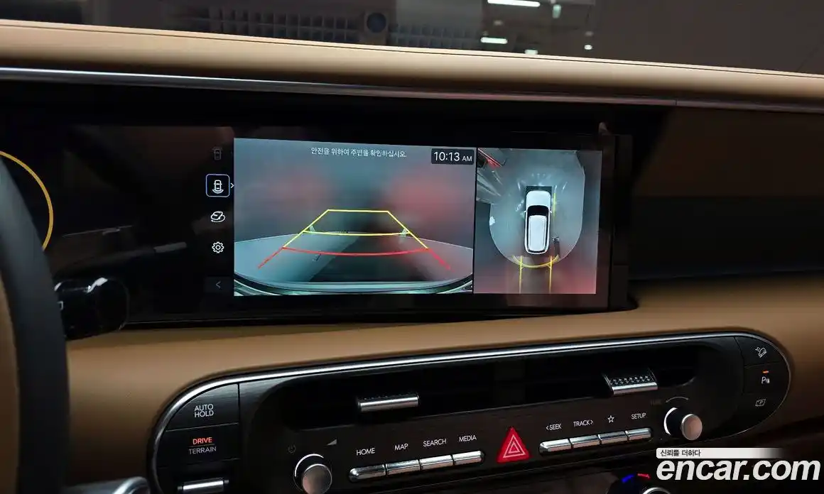 Hyundai Palisade 2026 2.5 Автомат в Москве № 395241, фото 16