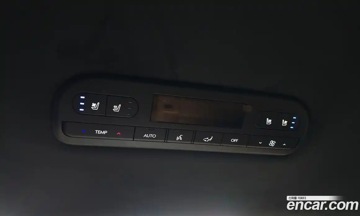 Hyundai Palisade 2026 2.5 Автомат в Москве № 395241, фото 17