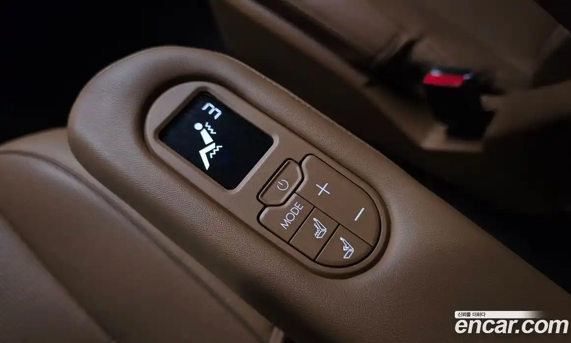 Hyundai Palisade 2026 2.5 Автомат в Москве № 395241, фото 18